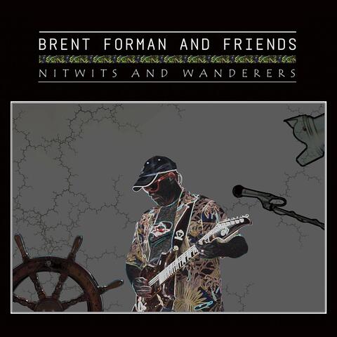 Nitwits and Wanderers
