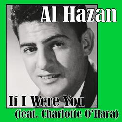 If I Were You (feat. Charlotte O'hara)