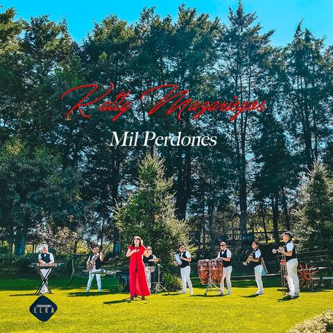 Mil Perdones