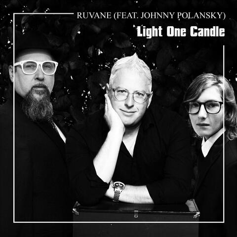 Light One Candle (feat. Johnny Polansky)