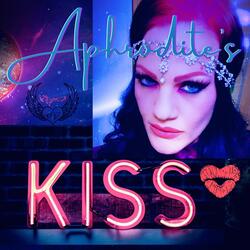 Aphrodite’s Kiss