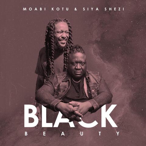 Black Beauty (feat. Siya Shezi)