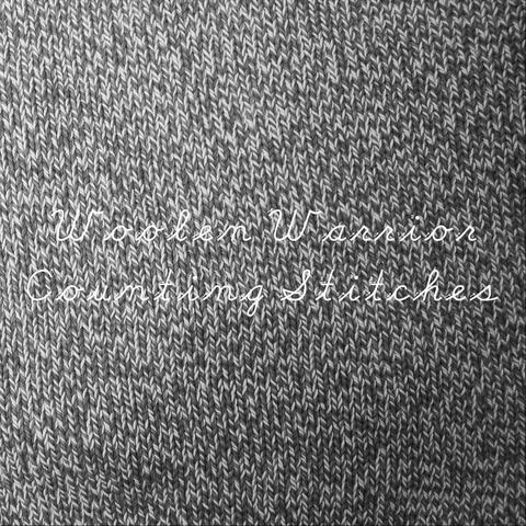 Counting Stitches EP