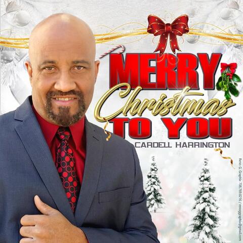 Merry Christmas To You