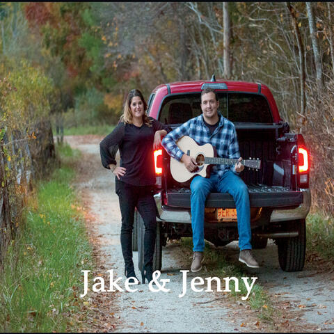 Jake and Jenny
