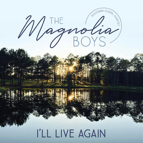 The Magnolia Boys Southern Gospel Quartet