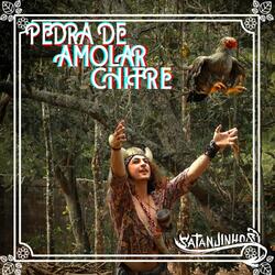 Pedra de Amolar Chifre