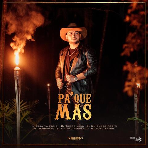 Pa' Que Más