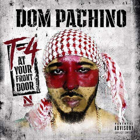 T- 4 at Your Front Door