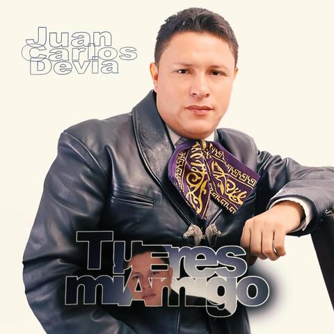 Tu Eres Mi Amigo