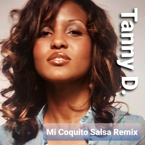 Mi Coquito (Salsa Remix)