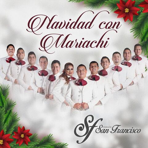Navidad Con Mariachi