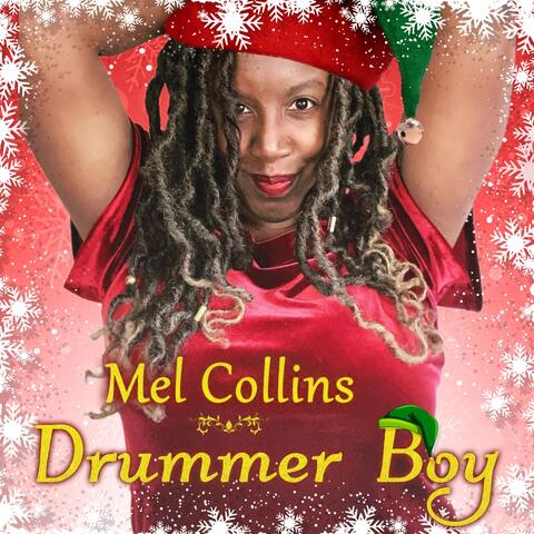 Mel Collins