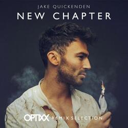 Blindfold (Optixx Remix Radio Edit)