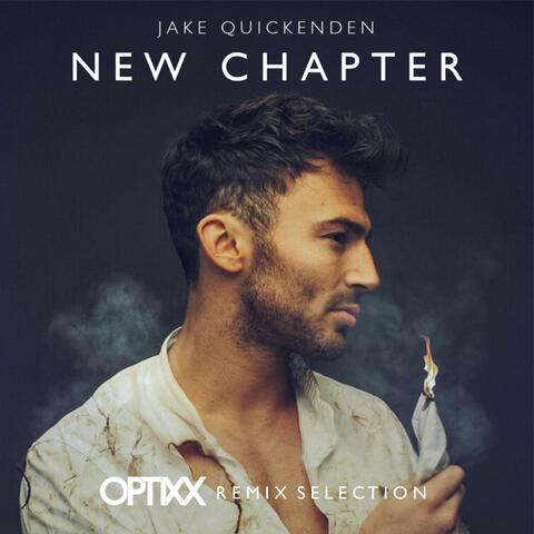 New Chapter (Optixx Remix Selection)