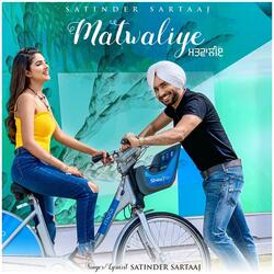 Matwaliye