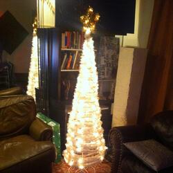 Christmas in Covid