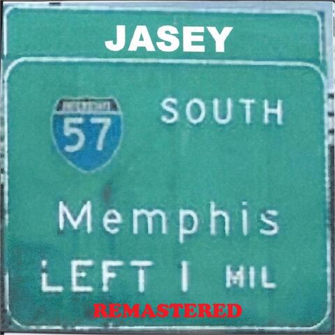 57 South to Memphis (Remastered)