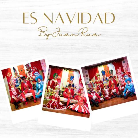 Es Navidad