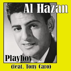 Playboy (feat. Tony Caro)