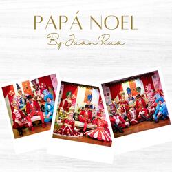 Papá Noel