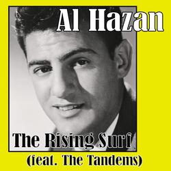 The Rising Surf (feat. The Tandems)
