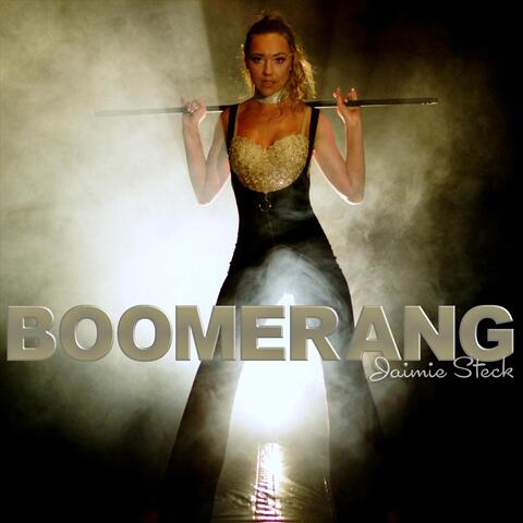 Boomerang