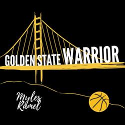 Golden State Warrior