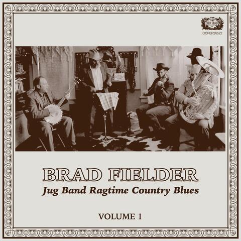 Jug Band Ragtime Country Blues, Vol. 1