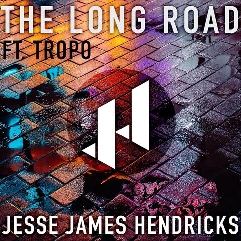 The Long Road (feat. Tropo)