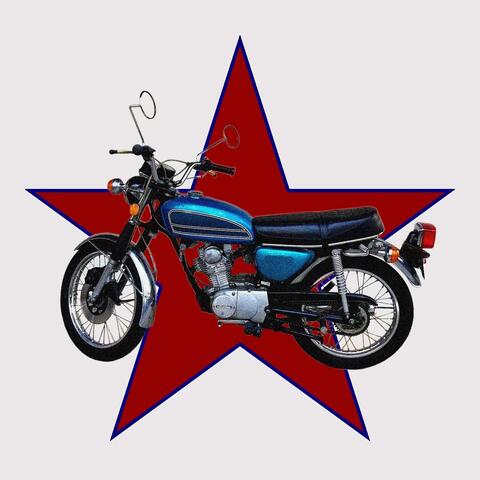 Motorbike