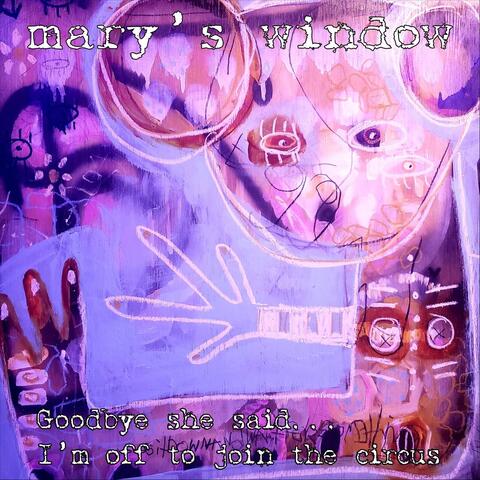 Mary's Window