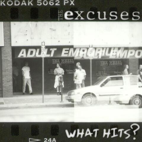 What Hits?