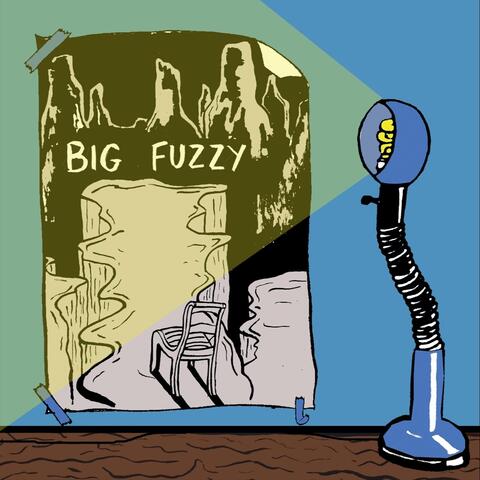Big Fuzzy