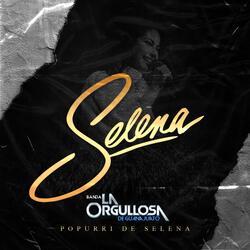 Popurrí de Selena