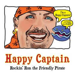 Happy Captain