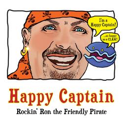 Happy Captain