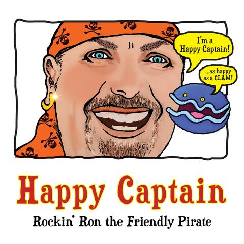 Happy Captain