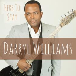 How Long Has It Been (feat. Jeff Lorber & Marcus Anderson)