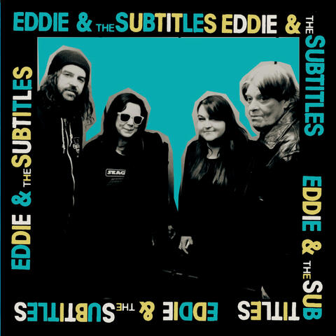 Eddie & the Subtitles