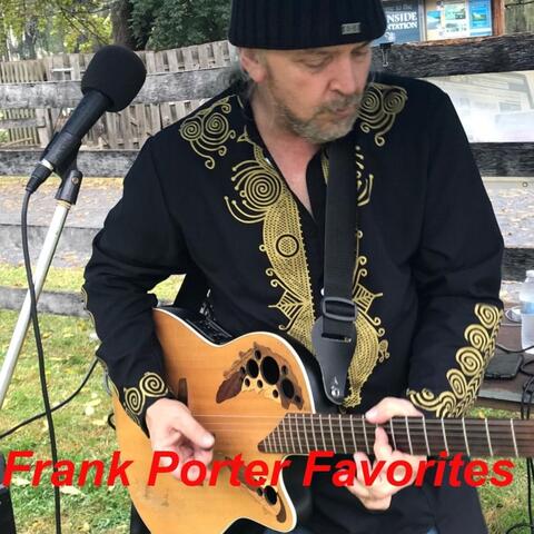 Frank Porter Favorites