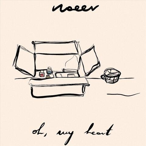 Oh, My Heart