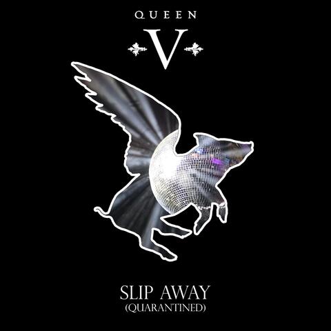 Slip Away (Quarantined)