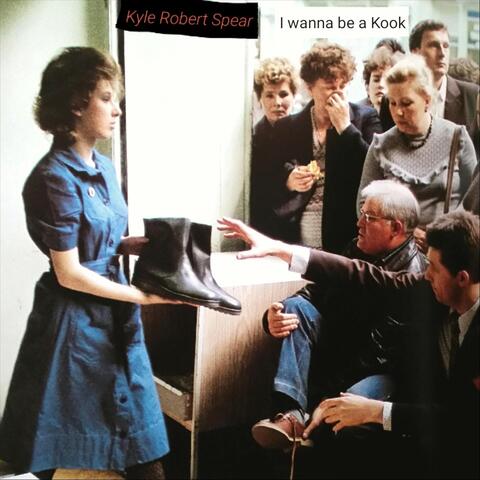 I Wanna Be a Kook