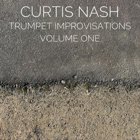 Trumpet Improvisations, Vol. 1