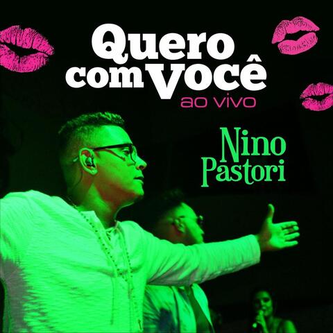 Quero Com Você (Ao Vivo)