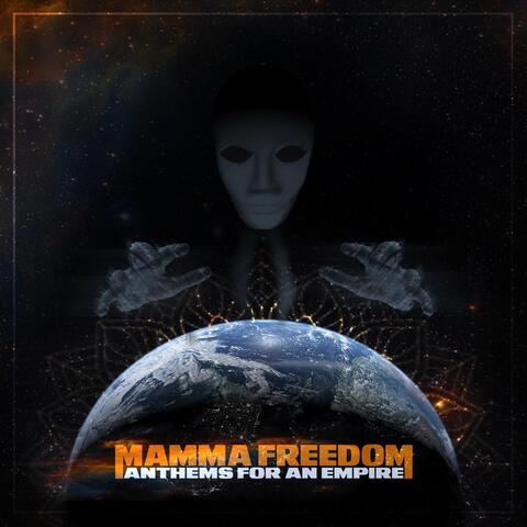 Anthems for an Empire