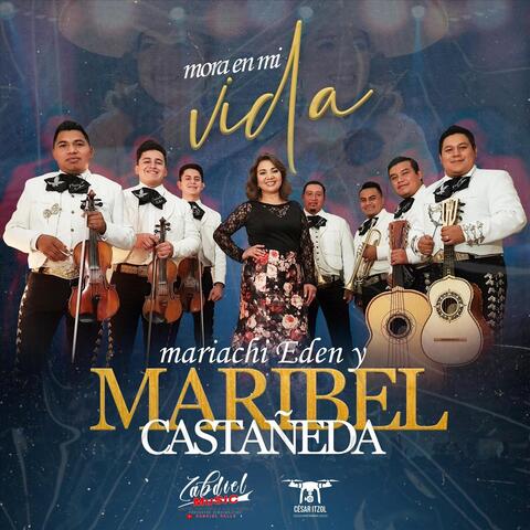 Mora en Mi Vida (En Vivo)