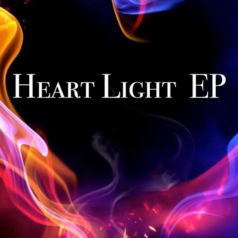 Heart Light - EP