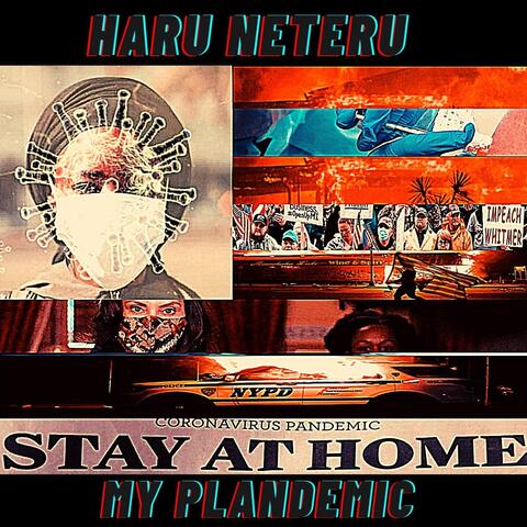 My Plandemic /  Stay at Home